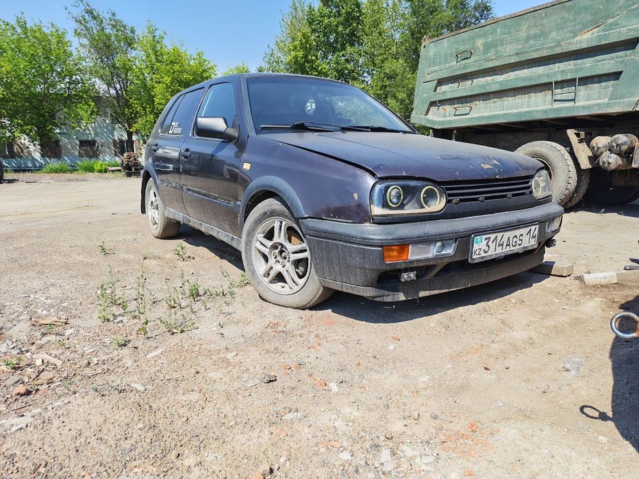 Продам VW GOLF 3