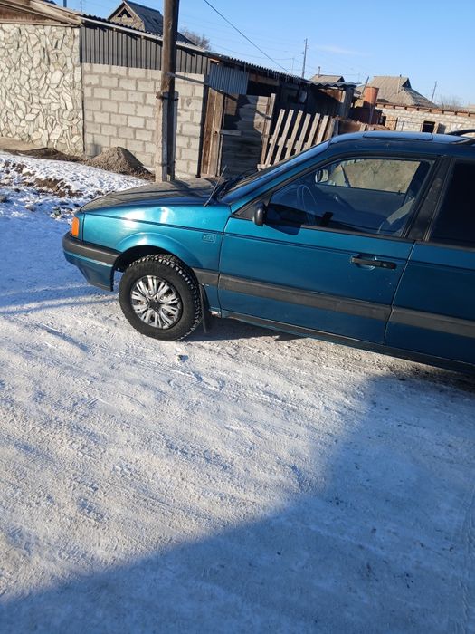 Продам фольксваген пассат