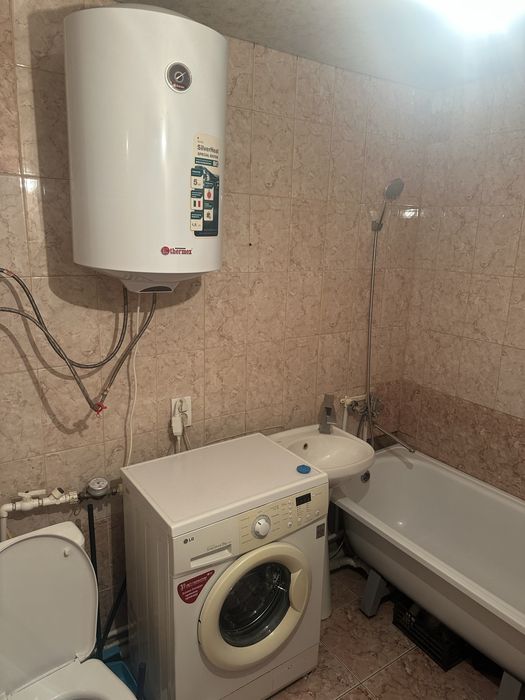 Сдаю 2-х комнатную квартиру