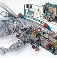 Reparatii clime auto,  incarcare freon, electrica auto,diagnoze auto