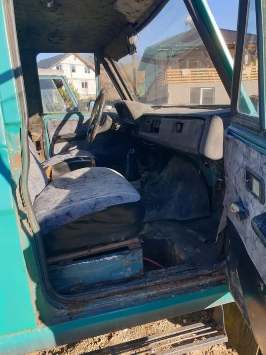 Vand ims diesel functional