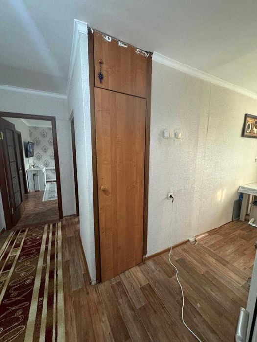 Продам 3 комнатную квартиру