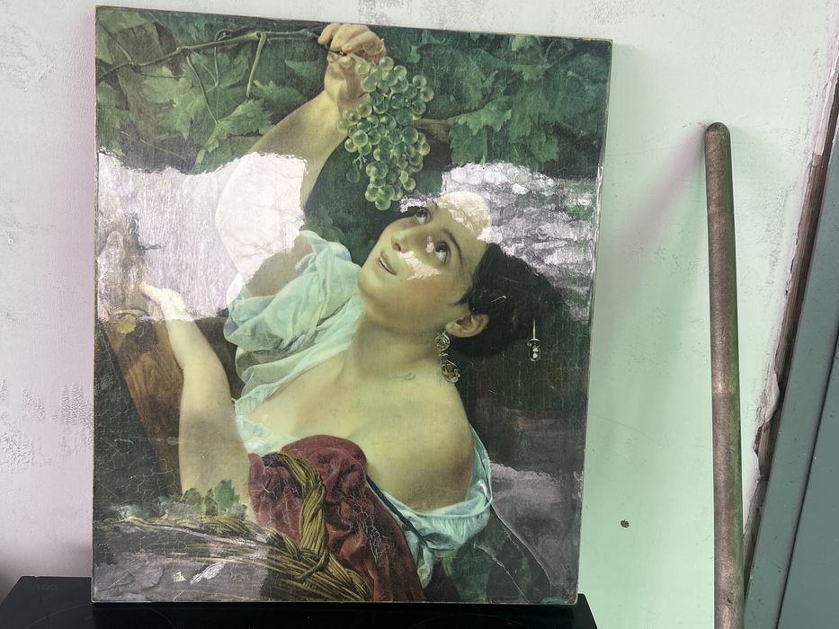 Продаю картину очень хорошем состоянии