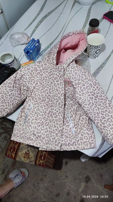 Детская одежда ,обувь