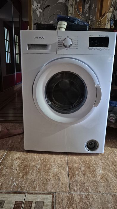 vand piese masina de spalat Daewoo DWD FV2021-2