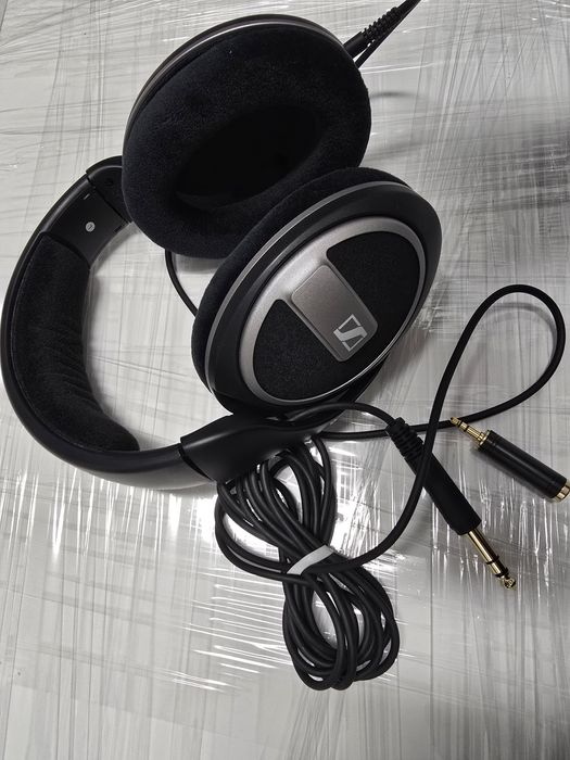 Casti Sennheiser HD 559 impecabile