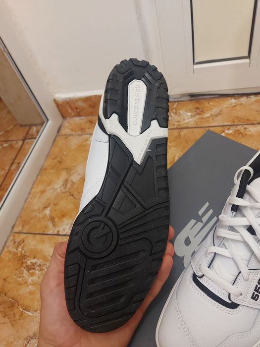 Incaltaminte New Balance 550 47,5