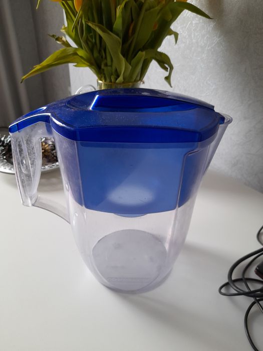 Фильтр кувшин для воды