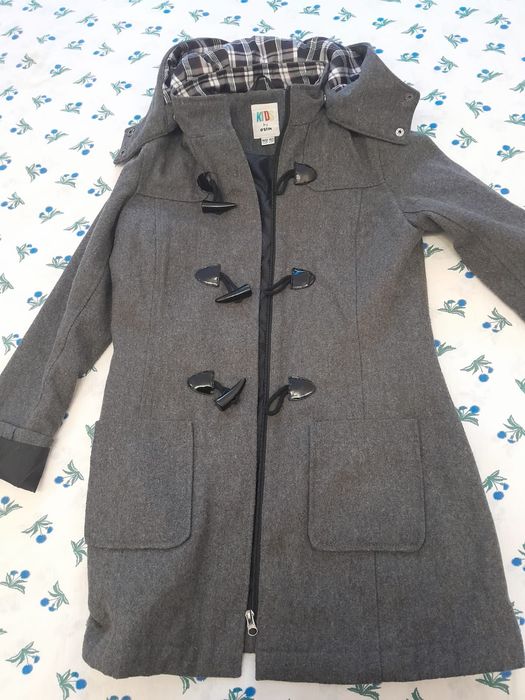 Продам пальто размер S