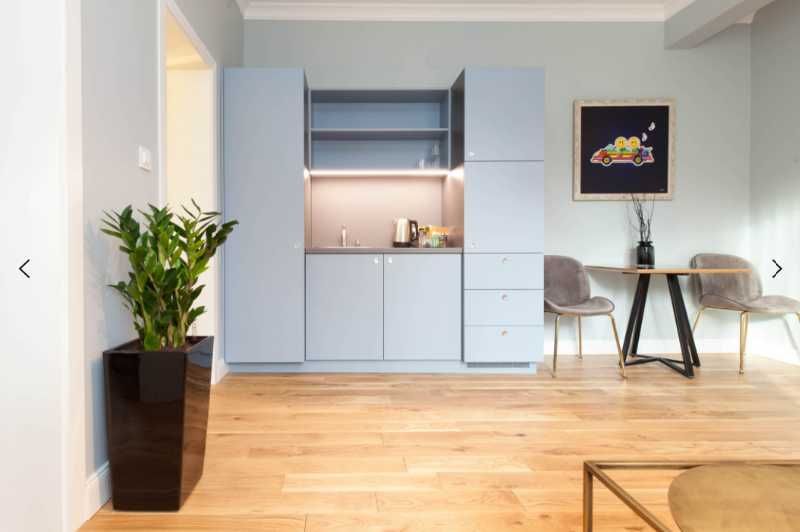 Продава се Двустаен апартамент в София, Зона Б-5 - 85 кв.м за 1177 €/кв.м - Снимка #3