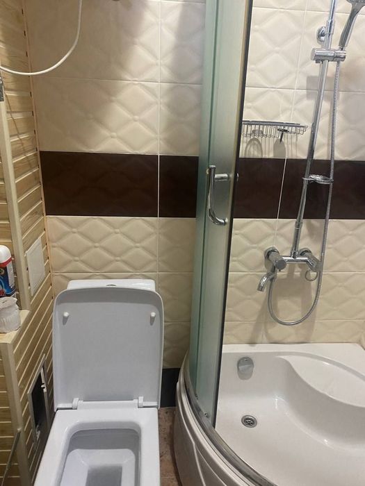 Квартира в аренду