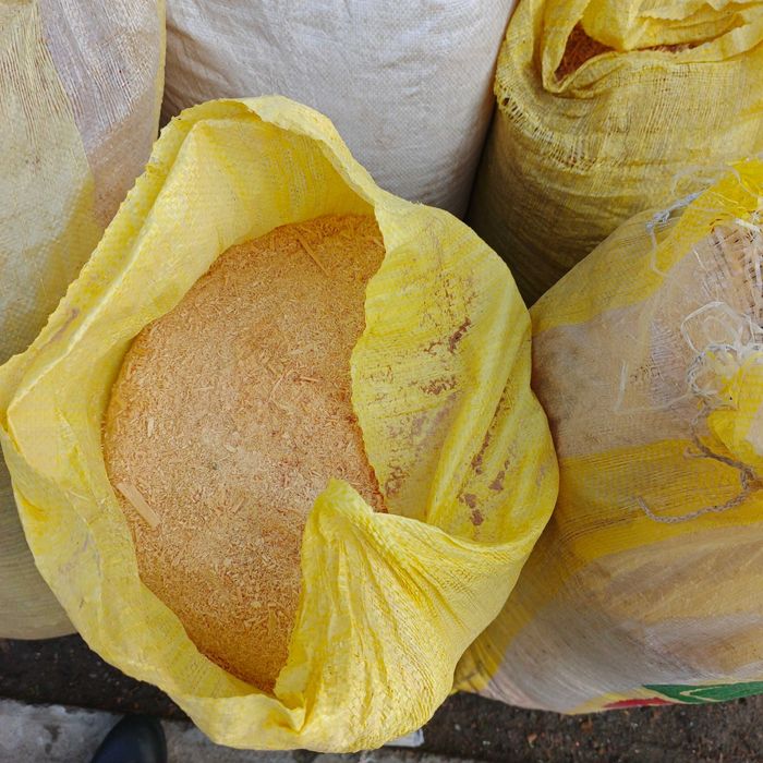 Опилки бор Opilka bor