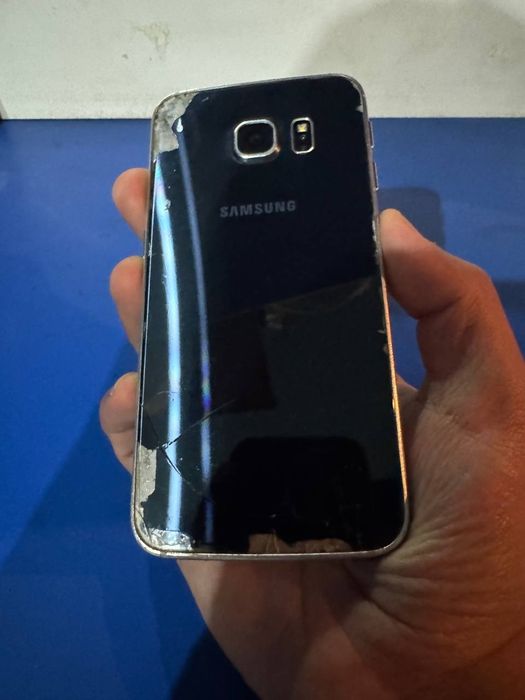 Samsung s6 edge Arzonga