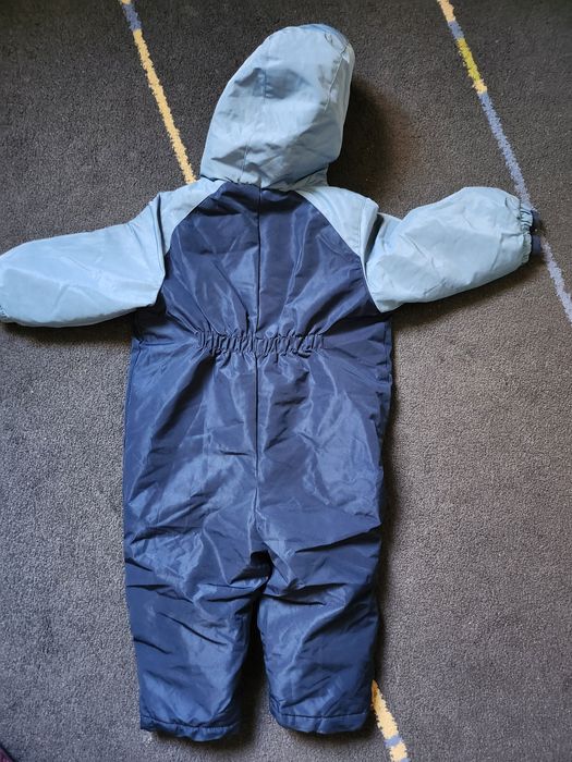 Космонавт 86 размер