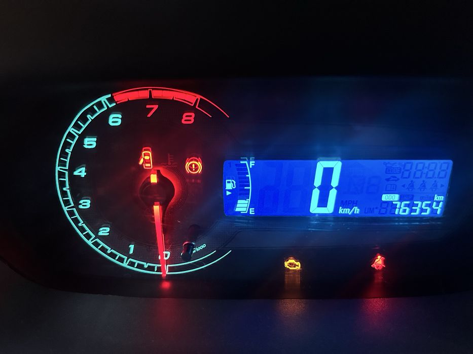 Продаётся Кобальт 2020 механика