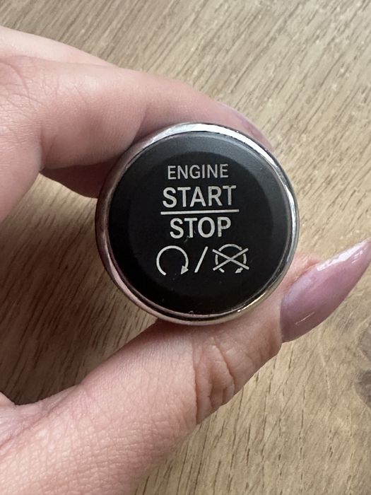 Оригинален бутон Engine Start/Stop