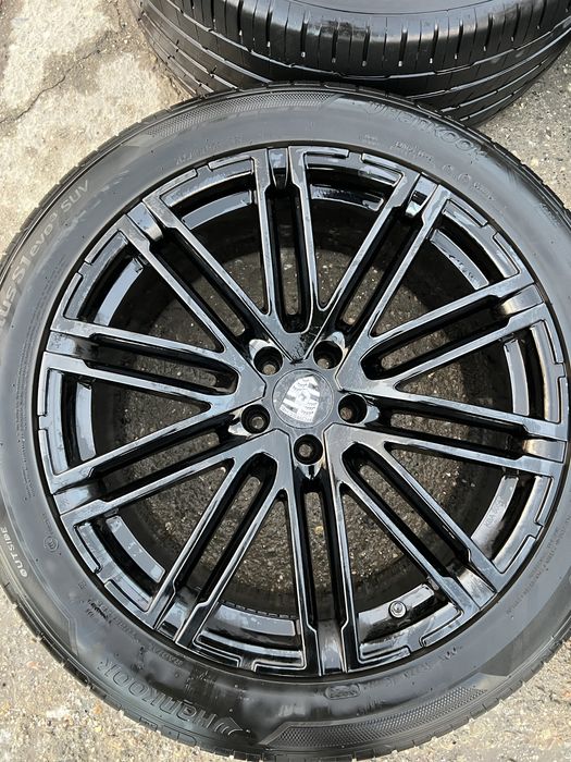 Vand jante 5x112 Porsche Macan Audi q7 Volkswagen Bmw G x5Mercedes R20
