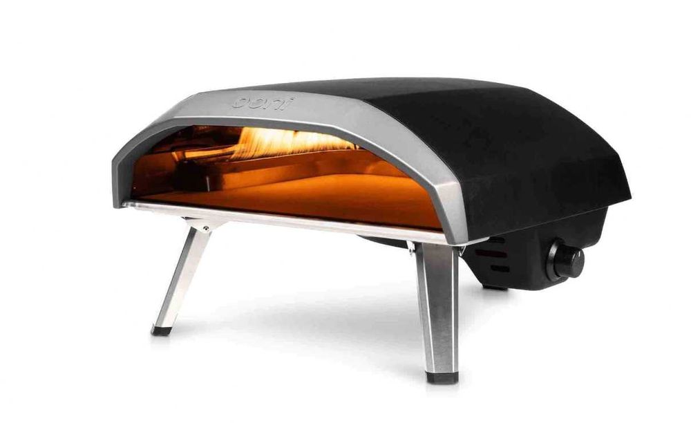 Газова фурна / пещ за пица - Ooni Koda 16 - чисто нова
