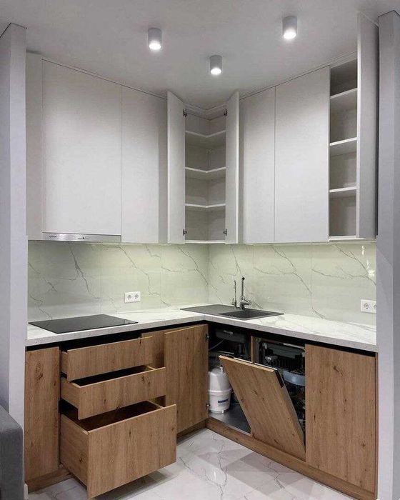 Кухонный Гарнитур на заказ