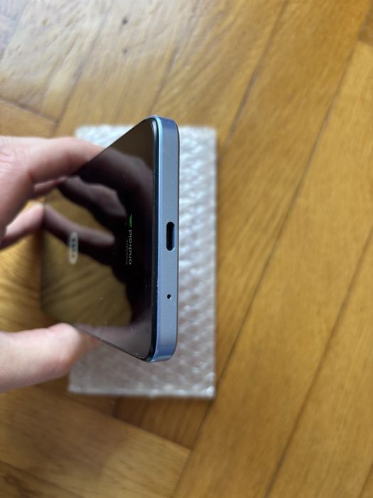 Xiaomi Redmi A3 de 64 Gb Dual Blue