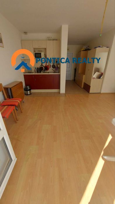 Продава се Едностаен апартамент в Свети Влас - 42 кв.м за 1334 €/кв.м - Снимка #10