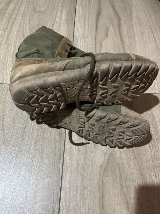 Берцы Рабочие