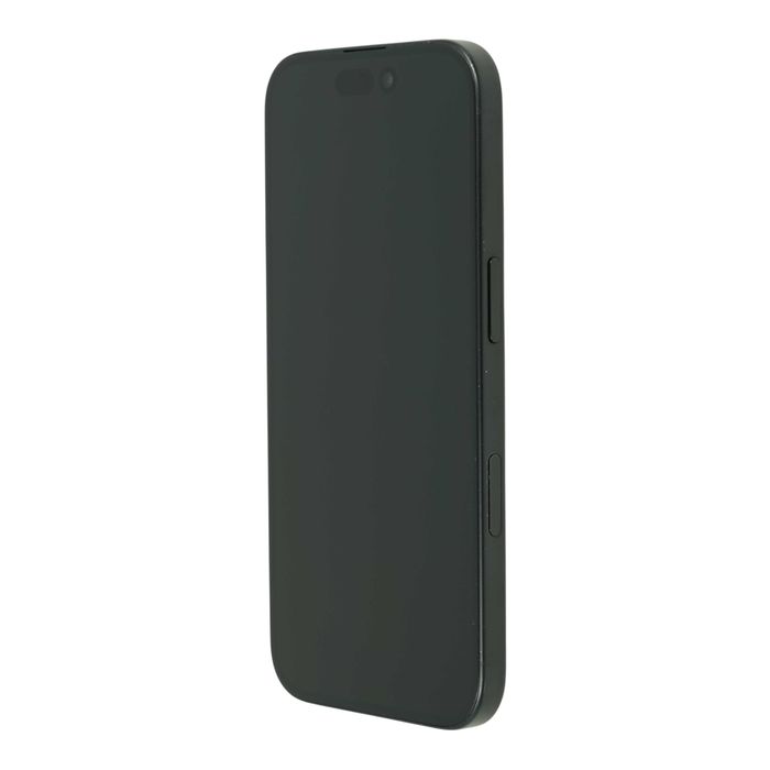 Magazin Apple | iPhone 16 | Excelent | Black | 128GB | 99% | Cu Garantie | In Rate | smilemobile.ro