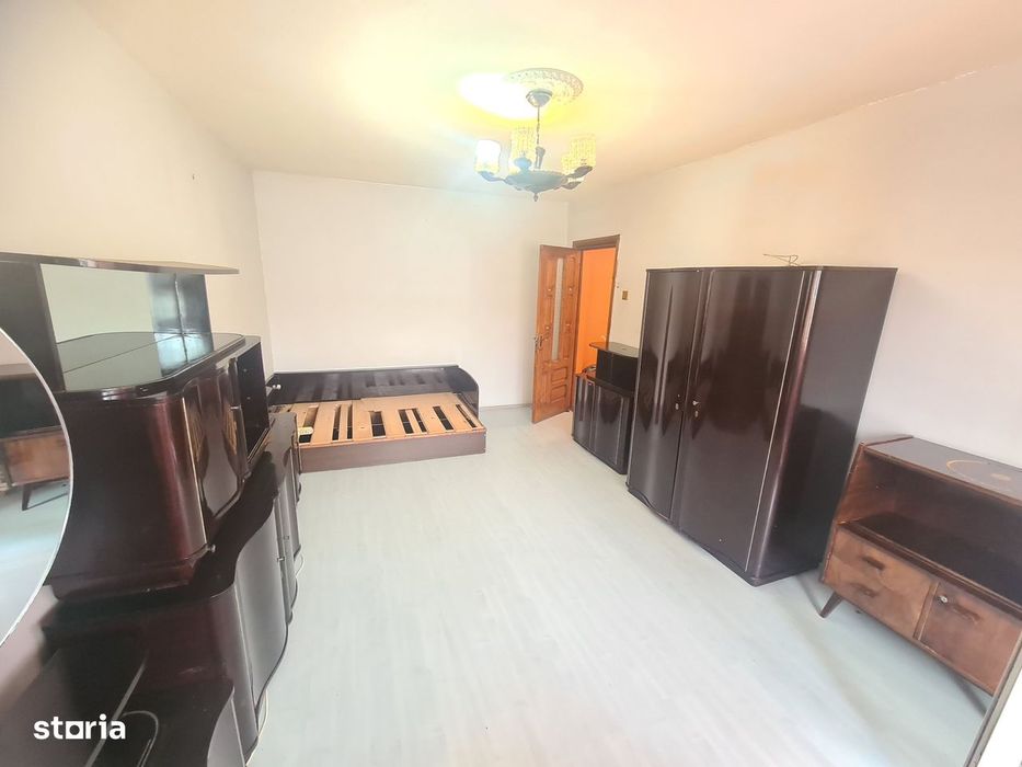 Apartament 2 camere, Energiei, Bacau