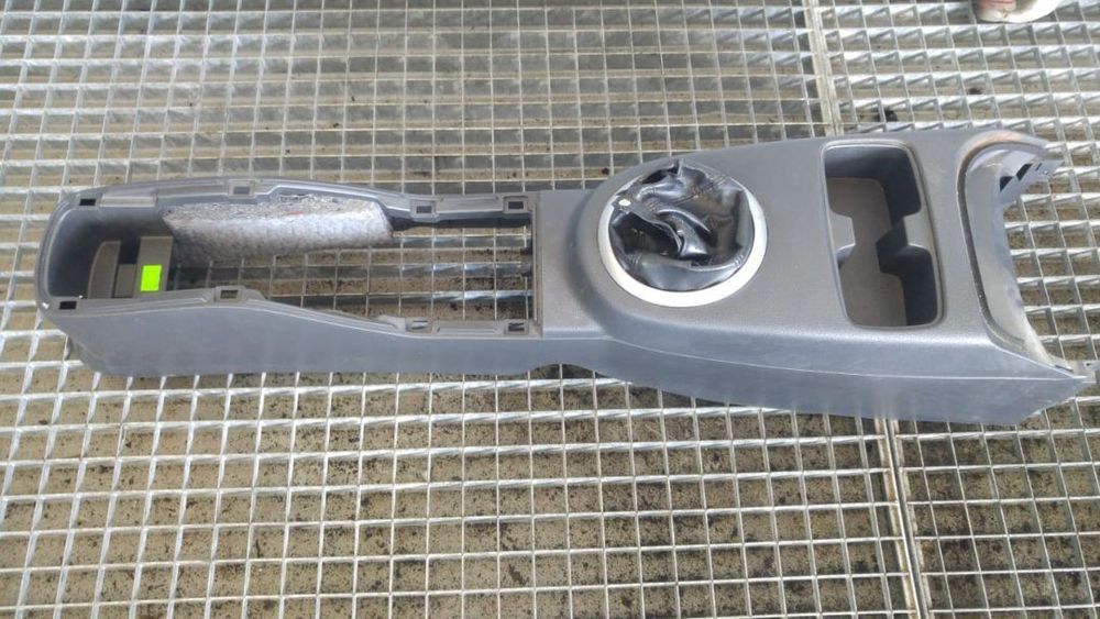 consola centrala fiat sedici 16 dupa 2006 75811-79j0