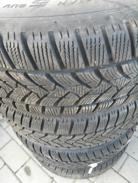 Jante dezent R17