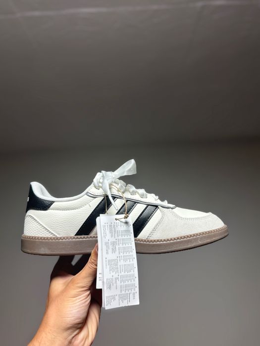 Adidas Breaknet Sleek