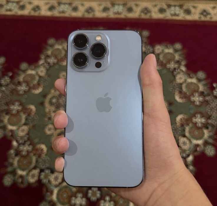 Iphone 13 pro