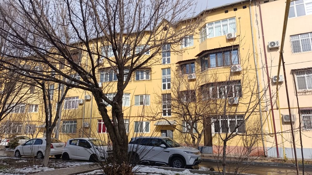 Своя,3+1/1/4,кирпич,спецплан, 112кв/м,3 балкона,2санузла,всё раздельно