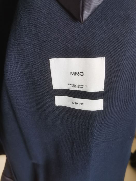Сако/ блейзър Mango - 54 размер