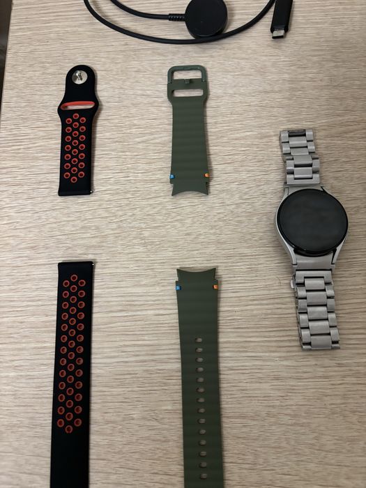 Продам Samsung Galaxy Watch 5