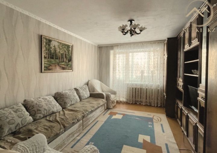 Сдаётся 3ком Океан Астана 40