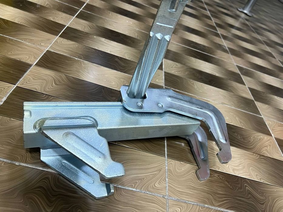 Универсальная замок