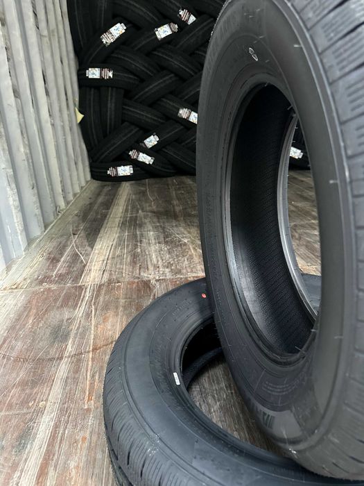 Нови зимни бусови гуми ARIVO WINMASTER ARW6 215/65R16C 109/107R 2156516 2156516C