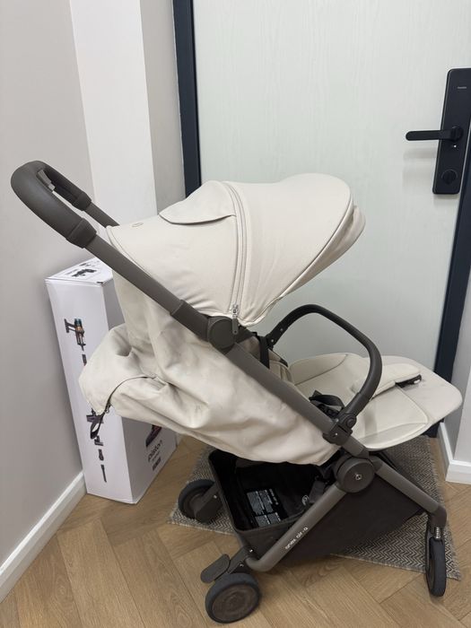 Anex air q vanille