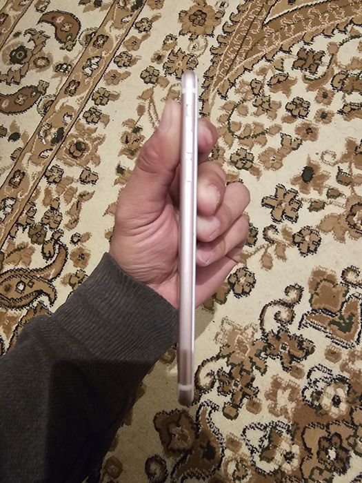 Apple 7 plus 128gb