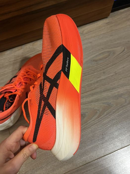 Asics Metaspeed Sky Paris номер: 41/7uk