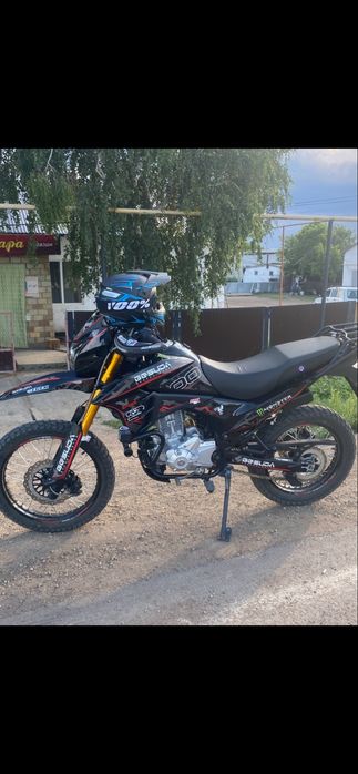 Enduro Besuda 300