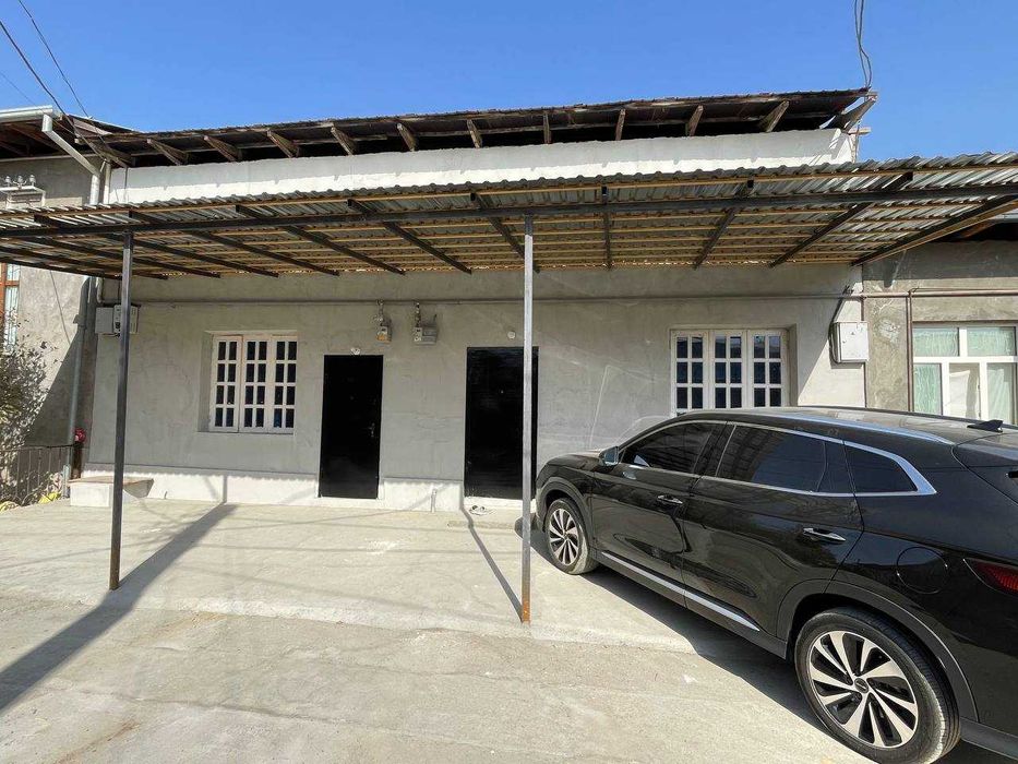 Срочно сдается дом 3 комнаты,0,5 сотки.Кумарик.