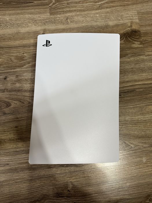 Продается PlayStation 5
