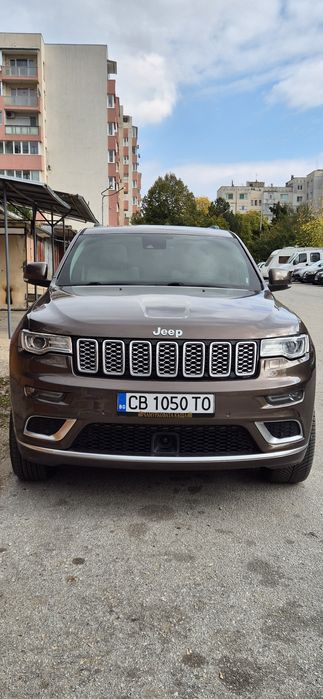 фарове за Jeep Grand Cherokee WK2 след 2014г