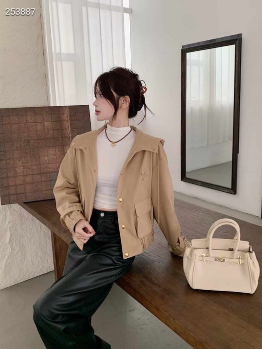 Celine дамско оригинално яке