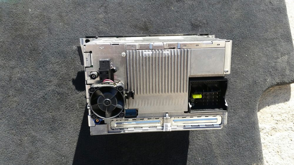 Vand navigatie mare ccc e90 e91 e92