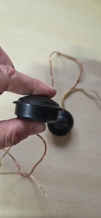 Твитеры Diamond Audio