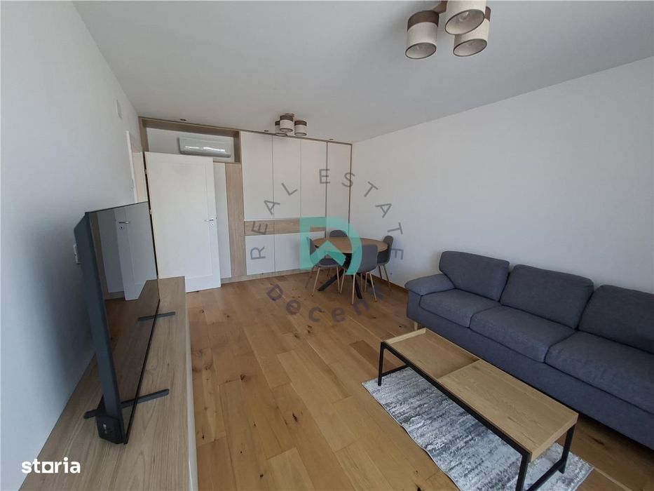 Apartament 3 camere Urban Plaza, 77 mp - Brasov