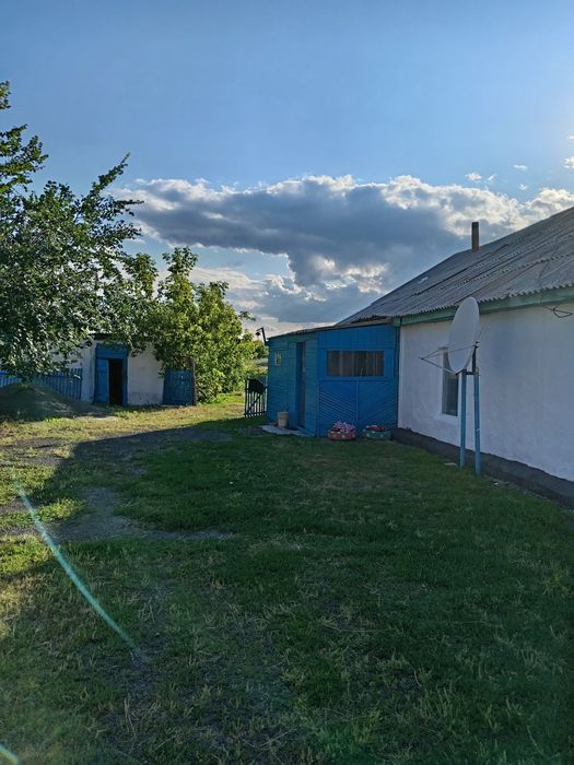 Продам дом. По адресу:Маликова 106